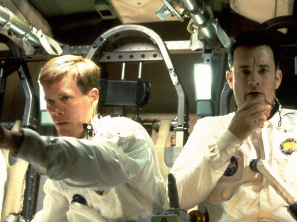 Apollo 13 (1995) - Ron Howard | Cast and Crew | AllMovie